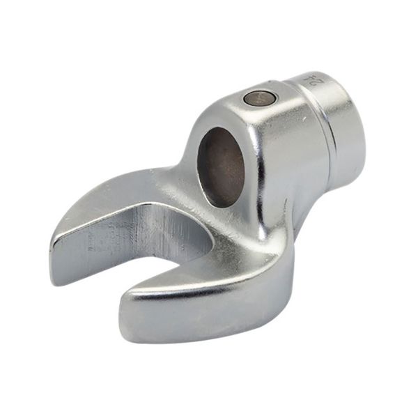 U-nøkkel Bahco 227-36 metrisk, 1 200 Nm Gripevidde: 36 mm