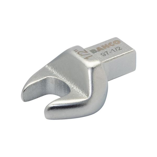 U-nøkkel Bahco 147-5/8 tomme Gripevidde: 5/8 tomme