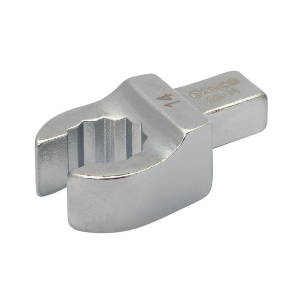Ringnøkkel Bahco 99-11/16 9x12 feste Gripevidde: 11/16 tomme