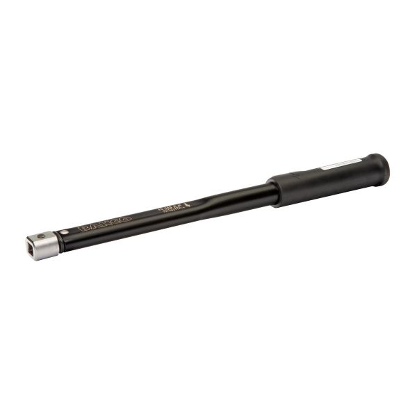 Momentnøkkel Bahco 74P14-300 60-300 Nm, 14x18 mm hunnhode