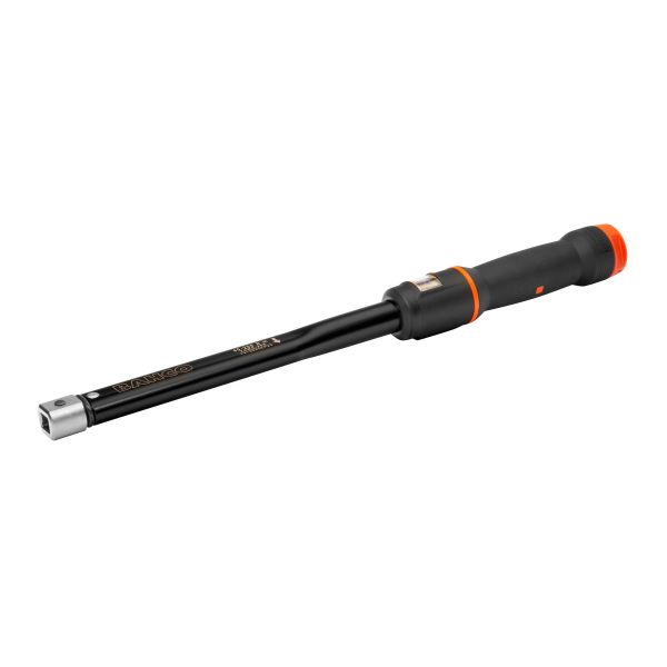 Momentnøkkel Bahco 74W9-100 20-100 Nm, 9x12 mm hunnhode
