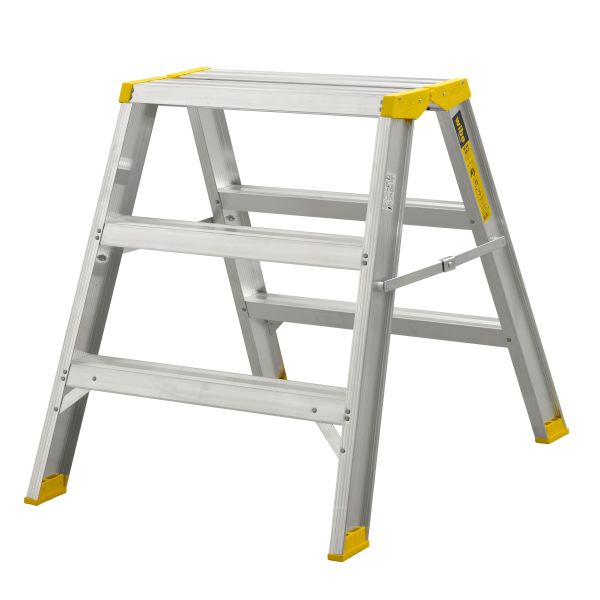 Arbetsbock Wibe 55AB 3-steg