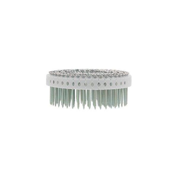 Ruuvinaula Paslode 140620 FZB TX15, 2,8 x 50 mm, 5400 kpl