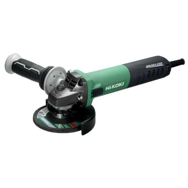 Vinkelsliper HiKOKI G13VE 1320 W