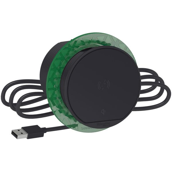 Lader Schneider Electric XS 60 trådløs
