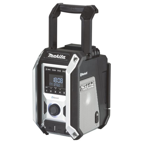 Radio Makita DMR114B Bluetooth