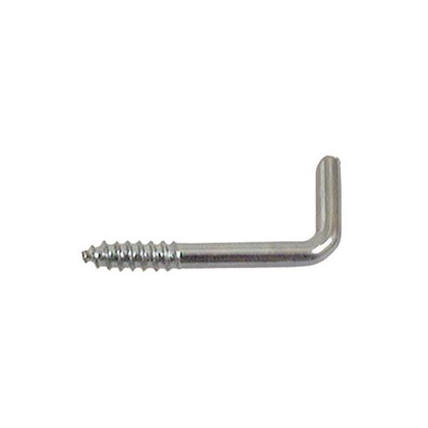 Vinkelkrok Habo 13630 7 Z 100 mm, 200-pack