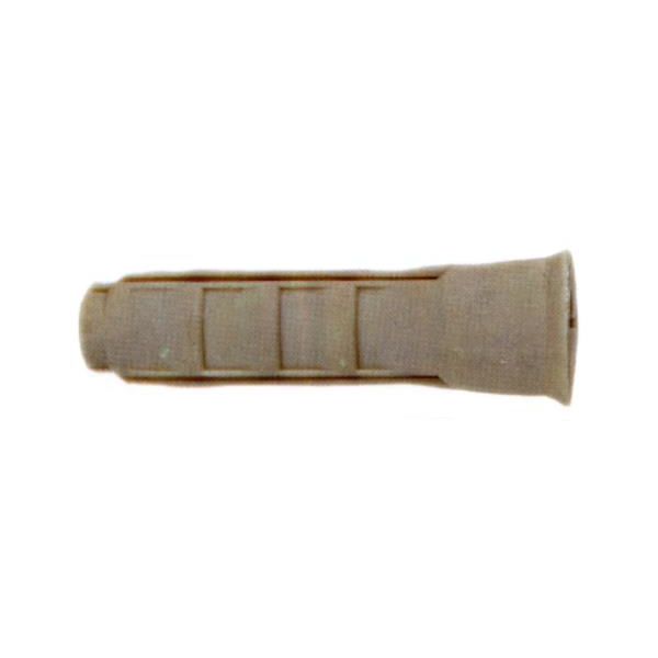 Lättbetongplugg Apolo-MEA GB10 MEA 10 x 55 mm, 25-pack