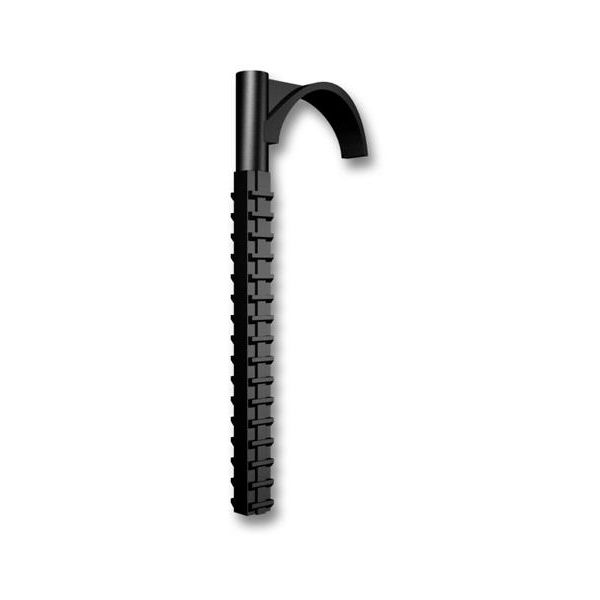 Spikklammer LK Systems 3810513 25-34 mm, enkel