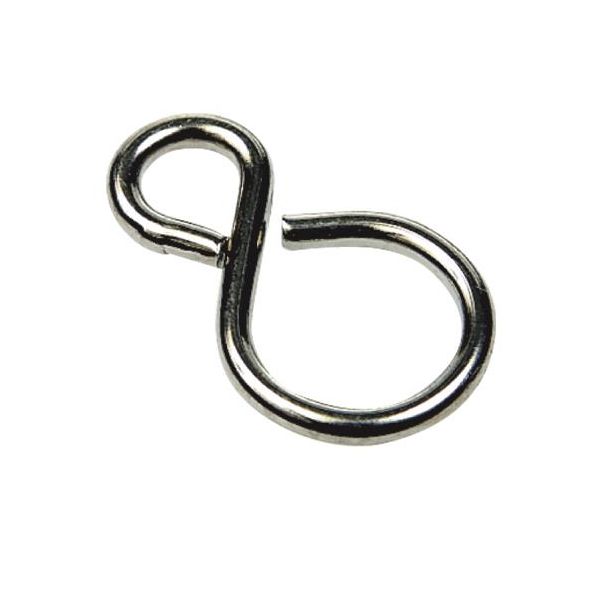 S-krok Habo 31765 Ø 2,5 x 26 mm