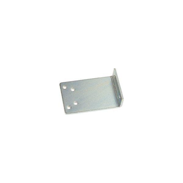 Karmplate ASSA A154