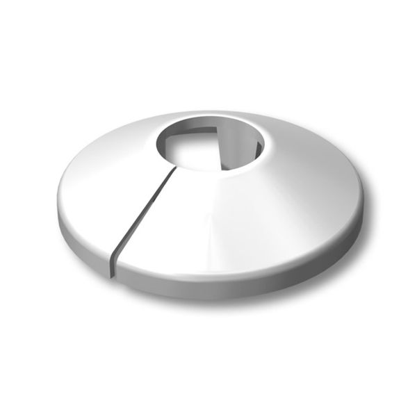 Täckbricka LK Systems 1872390 enkel, 16 mm