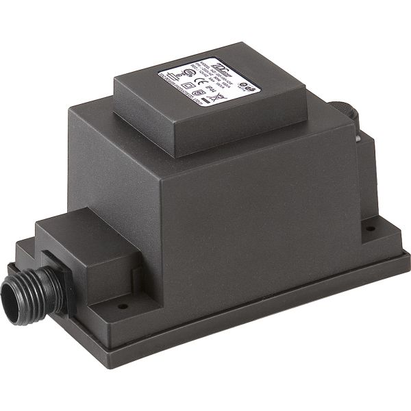 Transformator Garden Lights 6211011 220-240 V, plug-in 0-150 W