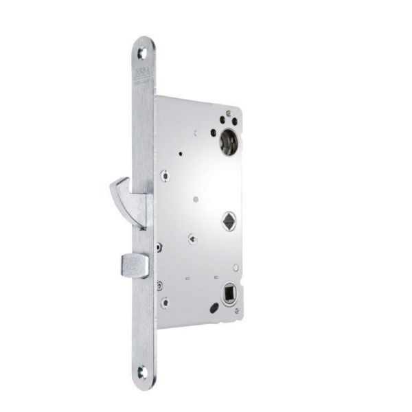 Lukon kotelo ASSA 710-50 Hätäpoistumisteille, 50 mm Oikea