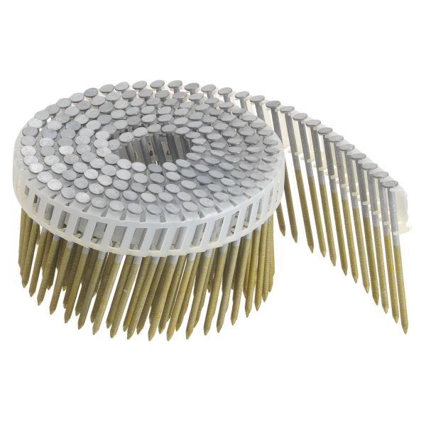 Panelspiker Aerfast AN50212 varmgalvanisert, 16° 47x2,8 mm
