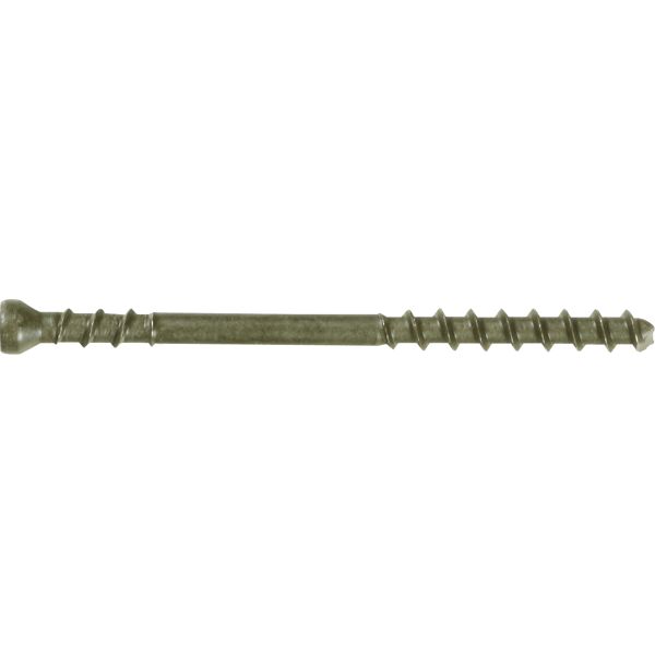 Trallskruv Camo 345748 RFR A2, 60 x 4,2 mm, 304SS 350-pack