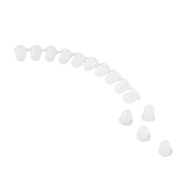 Spikskydd Climatech NSC 27 2,7 mm, 1000-pack