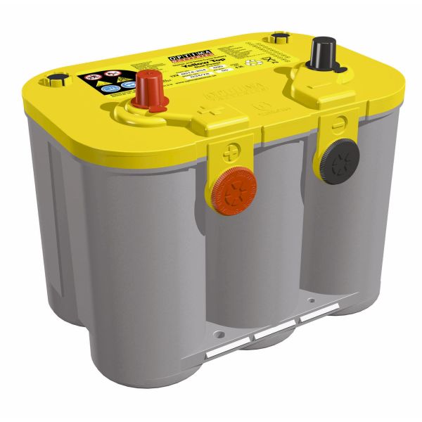 Batteri OPTIMA Yellowtop U-4,2L