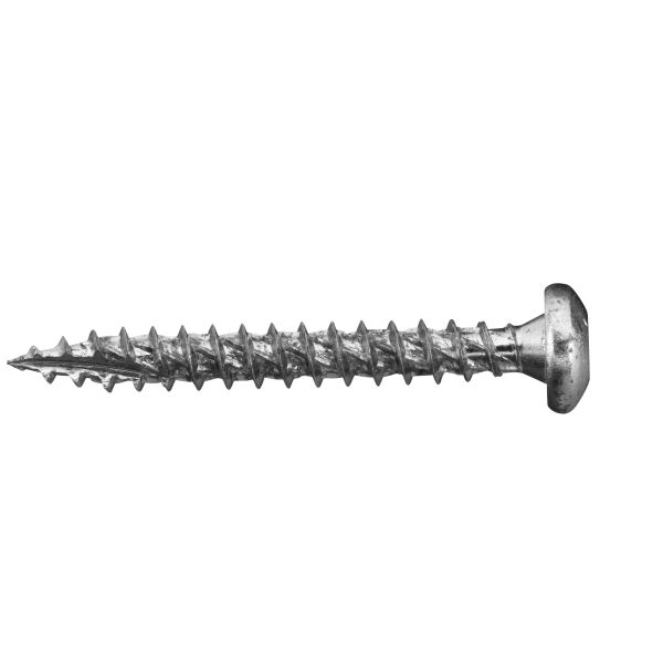 Treskrue Jetting Screws 1764545 4,5 mm TKT, FZB, 200-pakning 4,5 x 45 mm