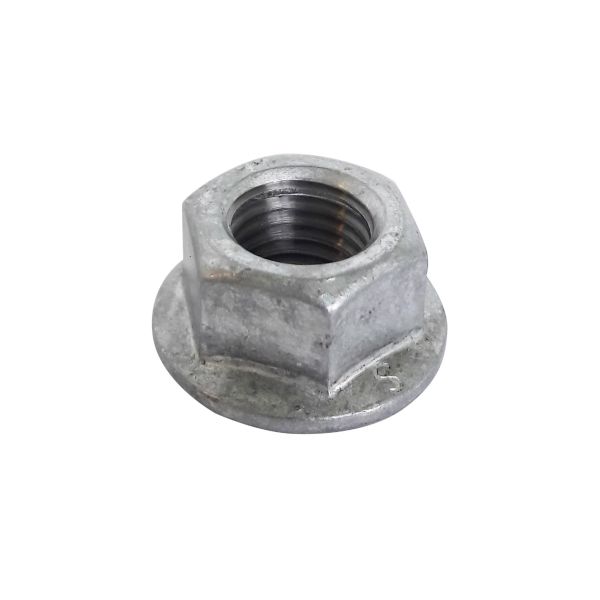 Flänsmutter Stafa 0707200005 M6MF 8, FZV DIN 6923, plan M20, 100-pack