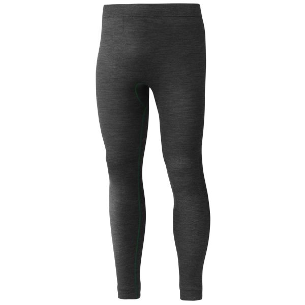 Stillongs Snickers 9442 FlexiWork grå, ull S