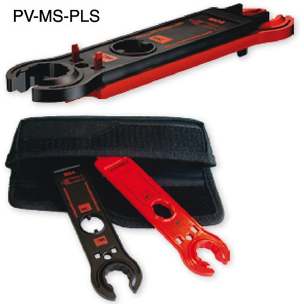 Montagenyckelset Z 7326058-00 MC4, metall