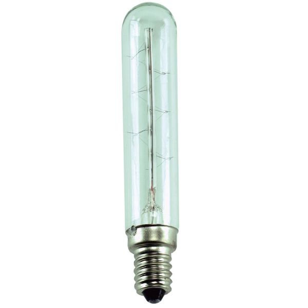 Rörlampa Narva 4051404002 40W, 70 mm