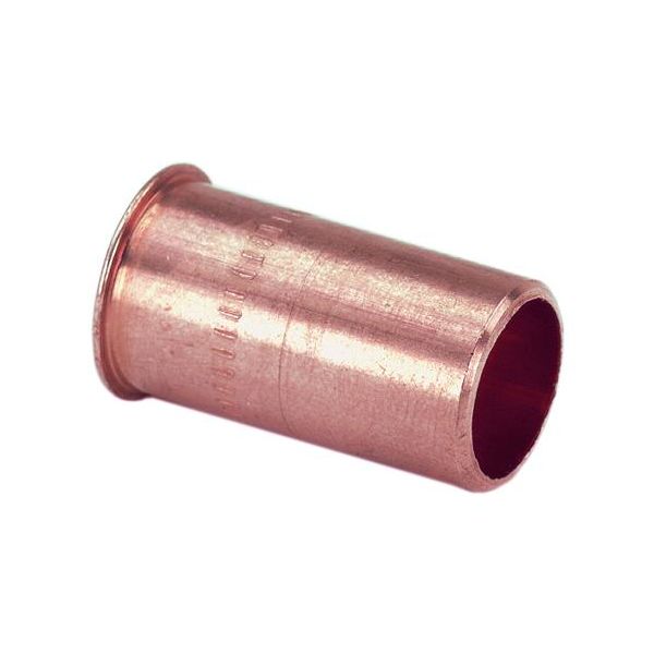 Stödhylsa Gelia 3006189142 för mjuka rör 2-pack, 22x1 mm