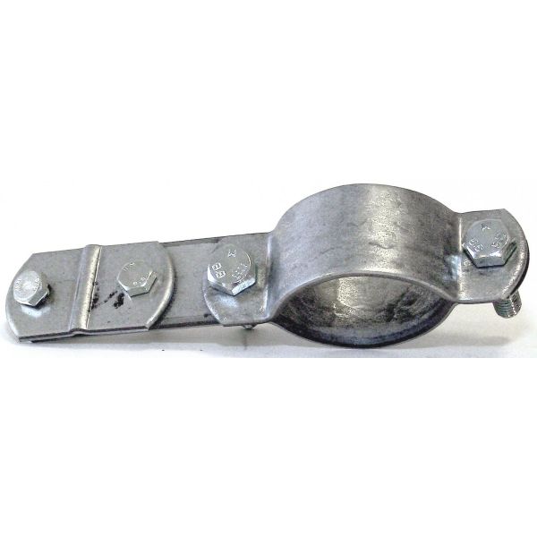 Rörklov Televes 241361 för 50 mm rör