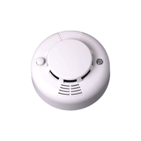 Rökdetektor NookBox SD-8EL-F1 trådlös
