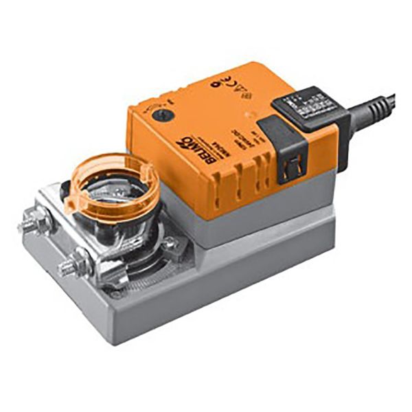 Spjällmotor Belimo NM24A