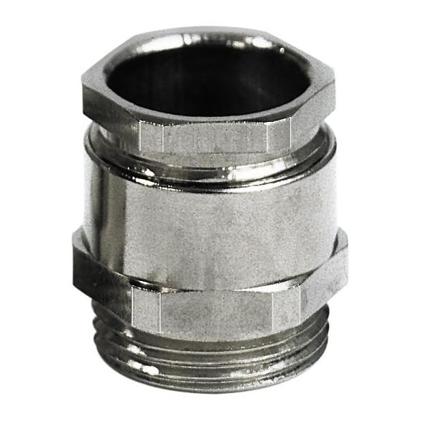 Förskruvning Rutab 1460565 skivbar gummipackning PG9