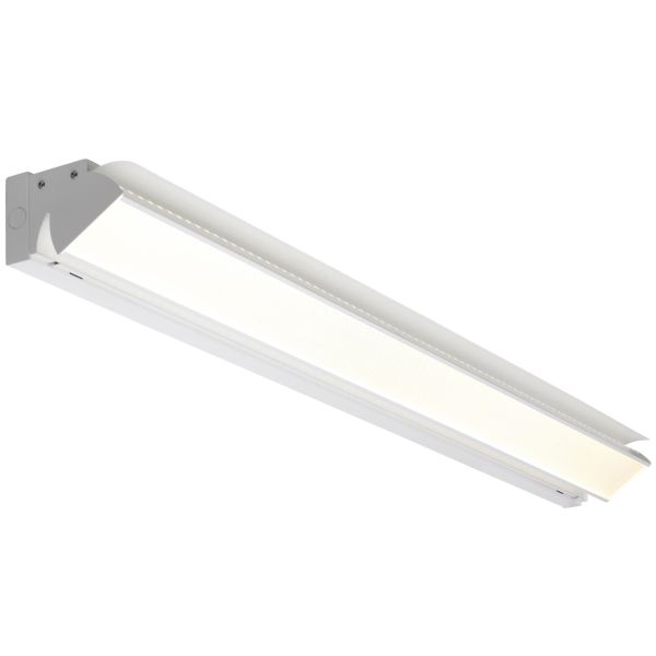 Väggarmatur SG Armaturen Linus LED, 17W, 3000K, 1800 lm