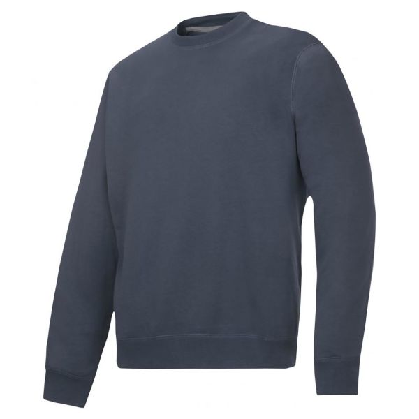 Sweatshirt Snickers 2810 stålgrå M