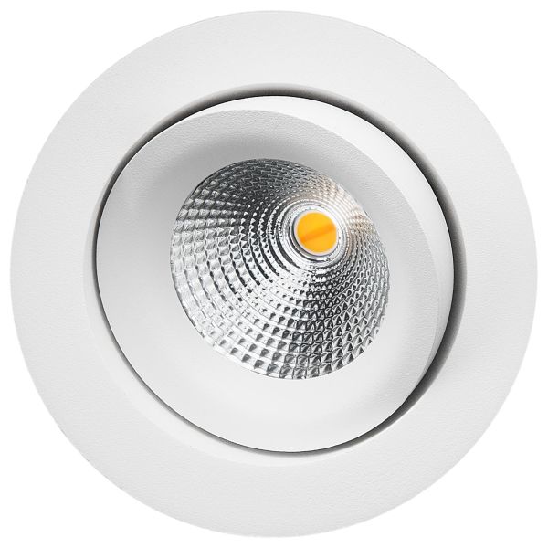 Downlight SG Armaturen DTW LED, 8W, 2000-2800K, 540 lm