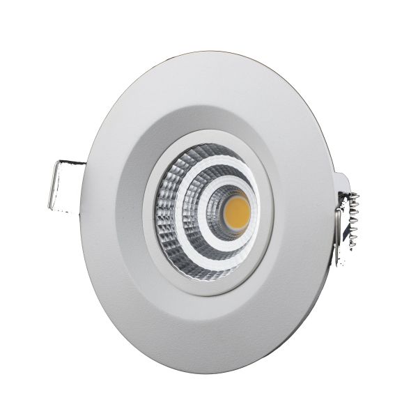 Downlight Designlight M-Penny 7 W, 2700 K