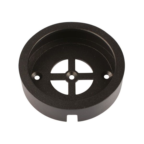 Distansring Scan Products Silvia till Silvia minidownlight Matt svart