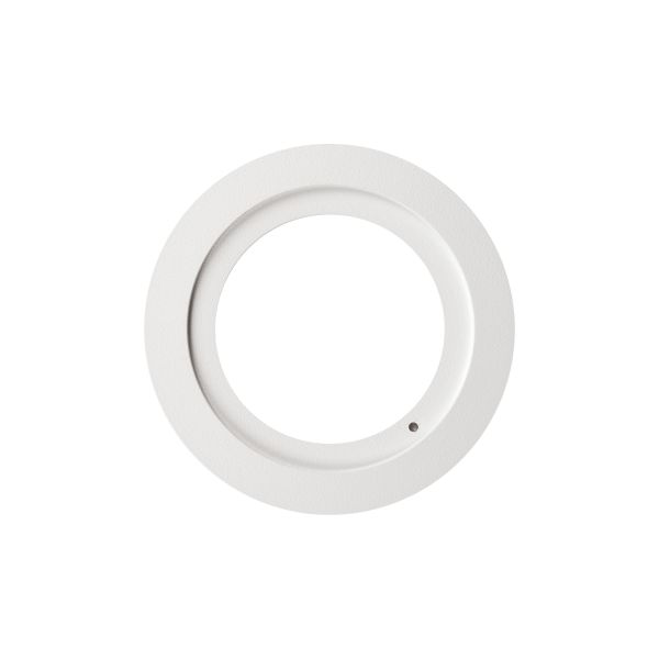 Ring Hide-a-Lite Optic S 95 Ø58 hvit