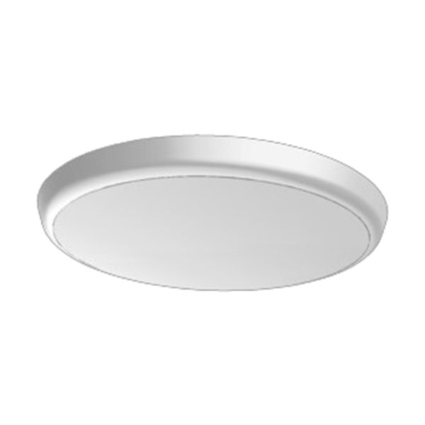 Plafond Westal Athena 3000 K 12 W, 250 mm