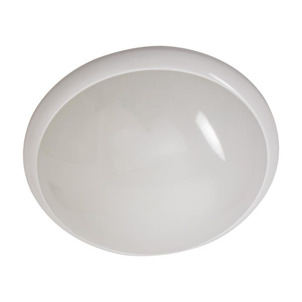 Plafond Scan Products Clara 3000 K, 16 W, HF sensor