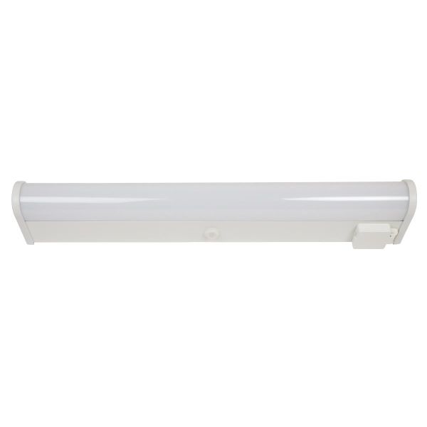 Spegelarmatur Scan Products Lucianna 3000 K, 20 W, sensor och stickkontakt