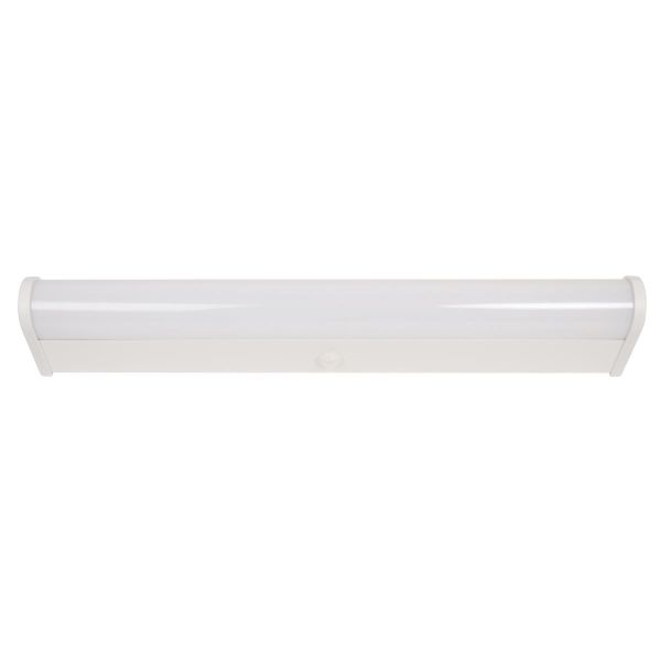Spegelarmatur Scan Products Lucianna 3000 K, 20 W, med sensor