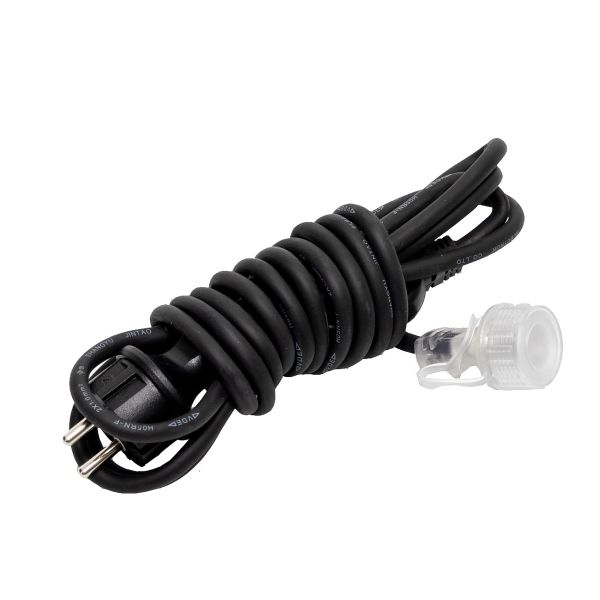 Strømkabel Garo Elflex 353543 LED-kabel, 3 m