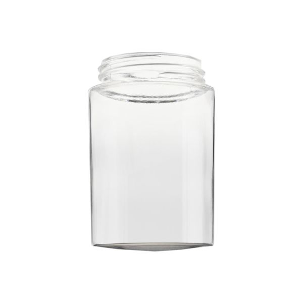 Glaskupa Ifö Electric Opus 116x148x99 mm Klar