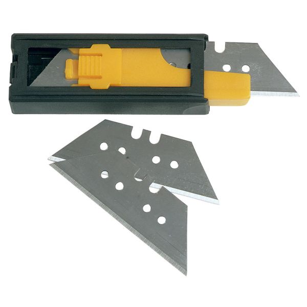 Knivblad Ironside 127131 30 mm, 10-pakning