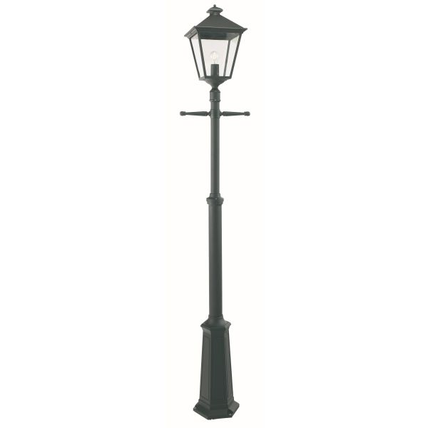 Stolplykta Norlys London Big 100 W