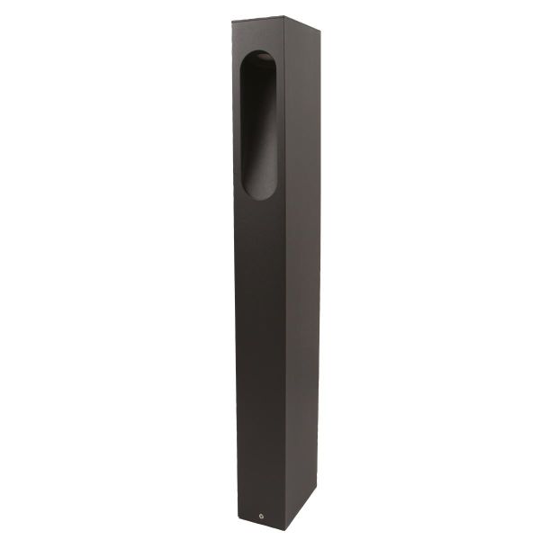 Pollare Scan Products Gaia 3000 K, 7 W Antracitgrå