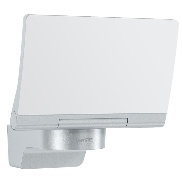 Strålkastare Steinel 33101 LED, 15W, 4000K Silver
