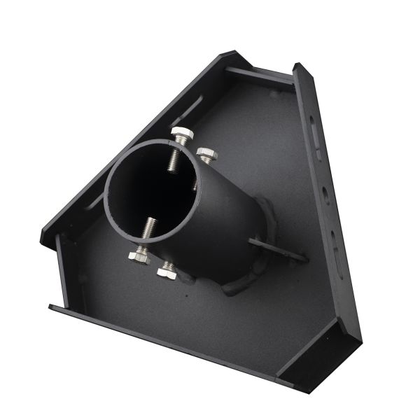 Feste Designlight DB-782 for lyskaster, triangel