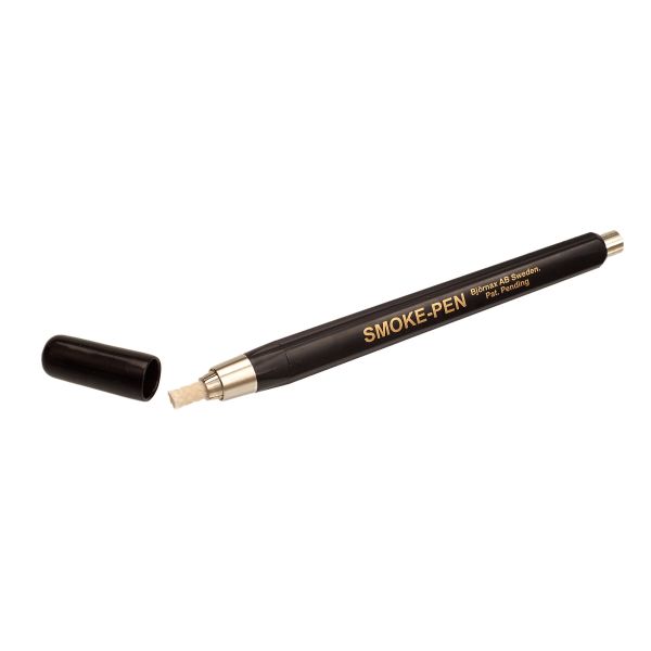 Rökpenna Björnax 80002 3 vekar